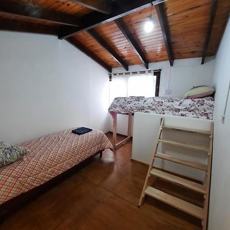 Apartmán El Balcon Ushuaia Exteriér fotografie