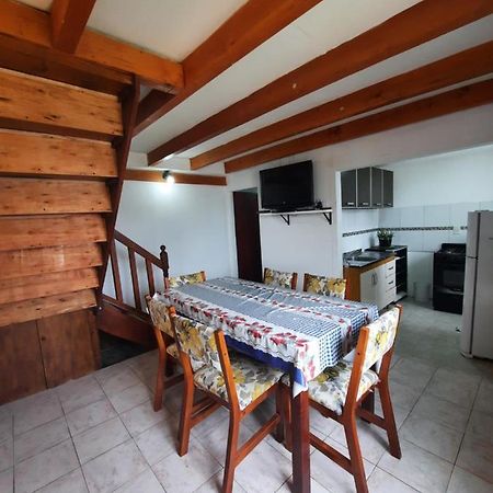 Apartmán El Balcon Ushuaia Exteriér fotografie