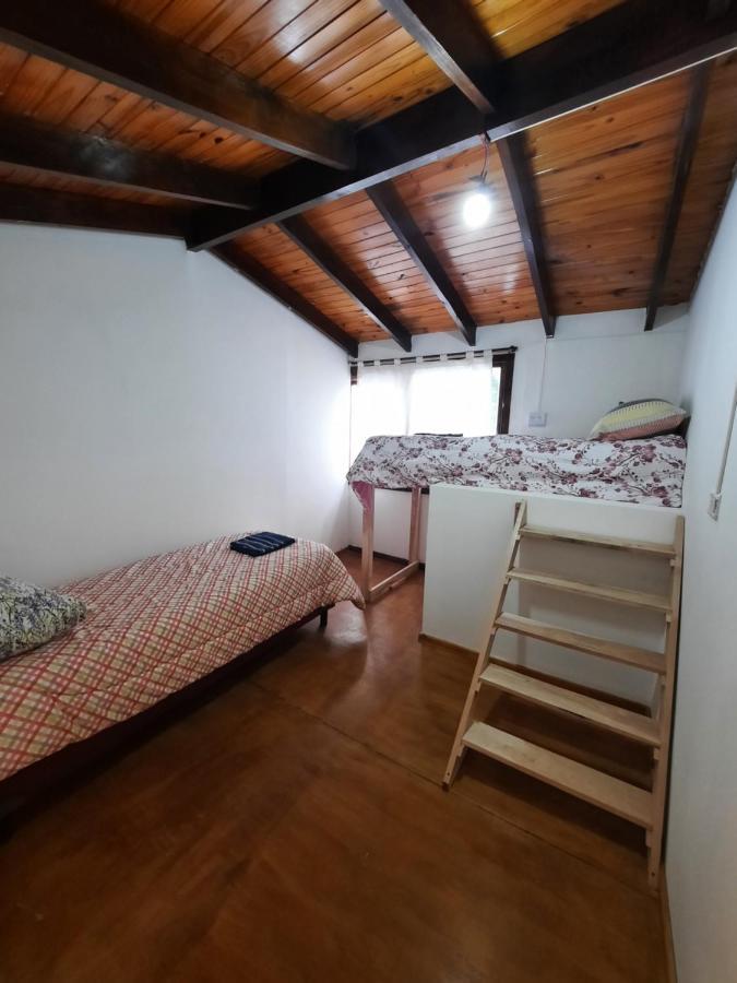 Apartmán El Balcon Ushuaia Exteriér fotografie