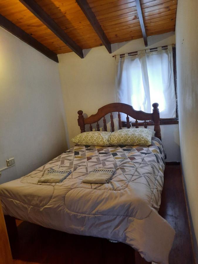 Apartmán El Balcon Ushuaia Exteriér fotografie