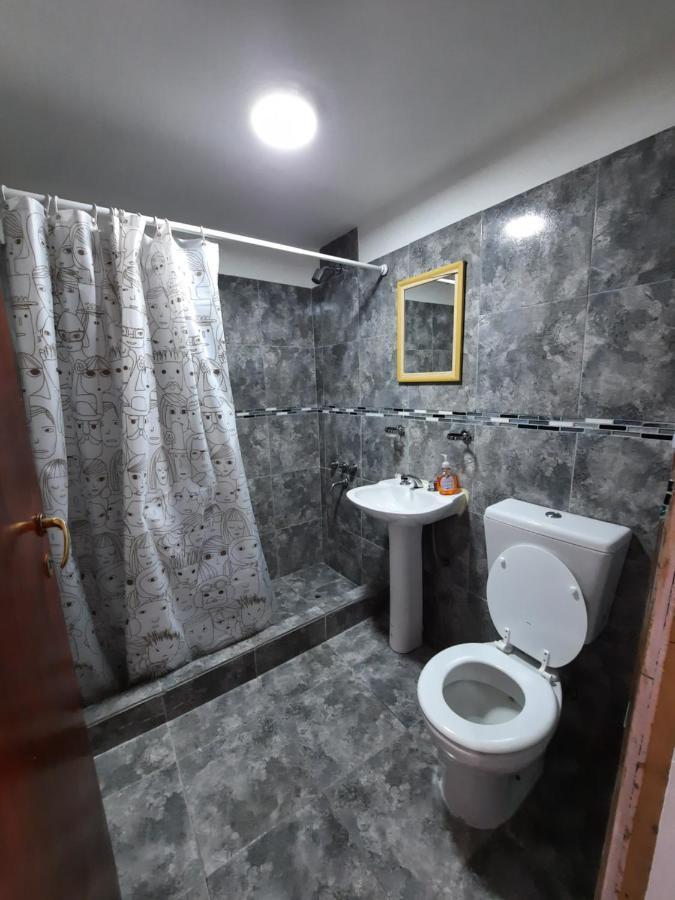 Apartmán El Balcon Ushuaia Exteriér fotografie