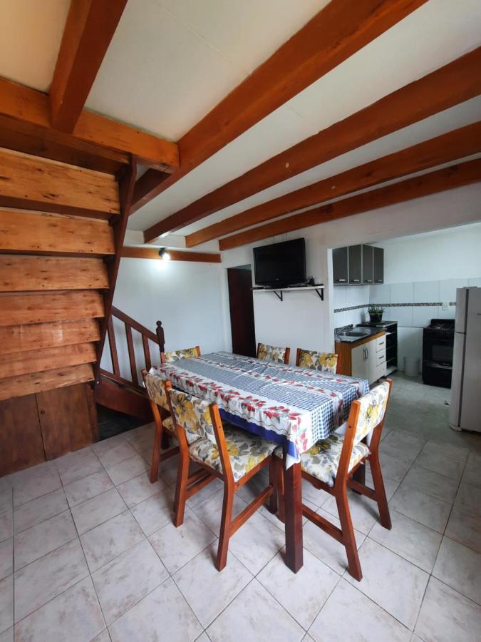 Apartmán El Balcon Ushuaia Exteriér fotografie